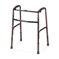 標準型助行器 (咖啡色)