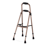 單邊支撐行助行器