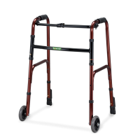 推推GO 5帶輪助行器